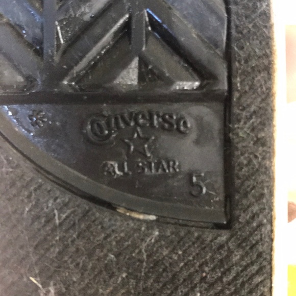 Converse - Picture 5 of 5